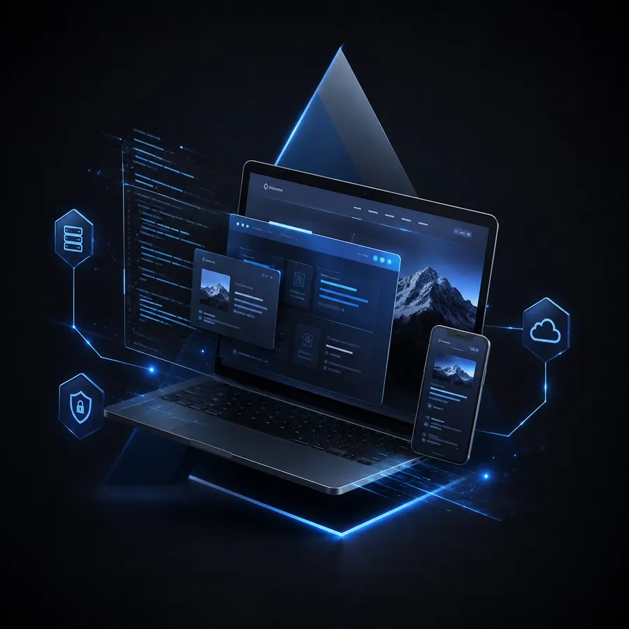 Desenvolvimento web