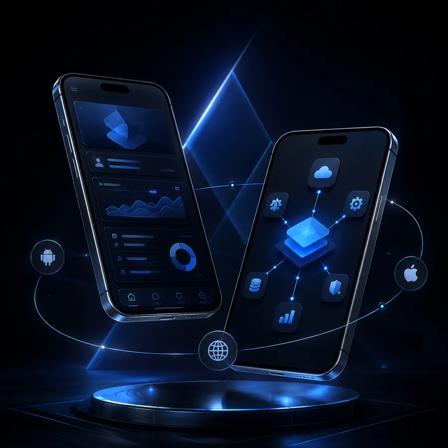 Aplicativos mobile